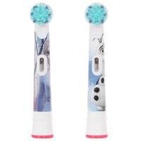 Bộ 2 đầu bàn chải điện Oral-B Kids Frozen EB10s