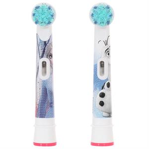 Bộ 2 đầu bàn chải điện Oral-B Kids Frozen EB10s