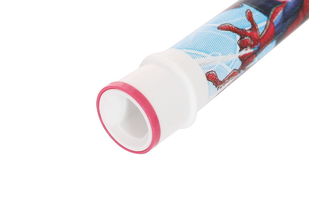 Bộ 2 đầu bàn chải điện Oral-B Kids Spiderman EB10s - 5