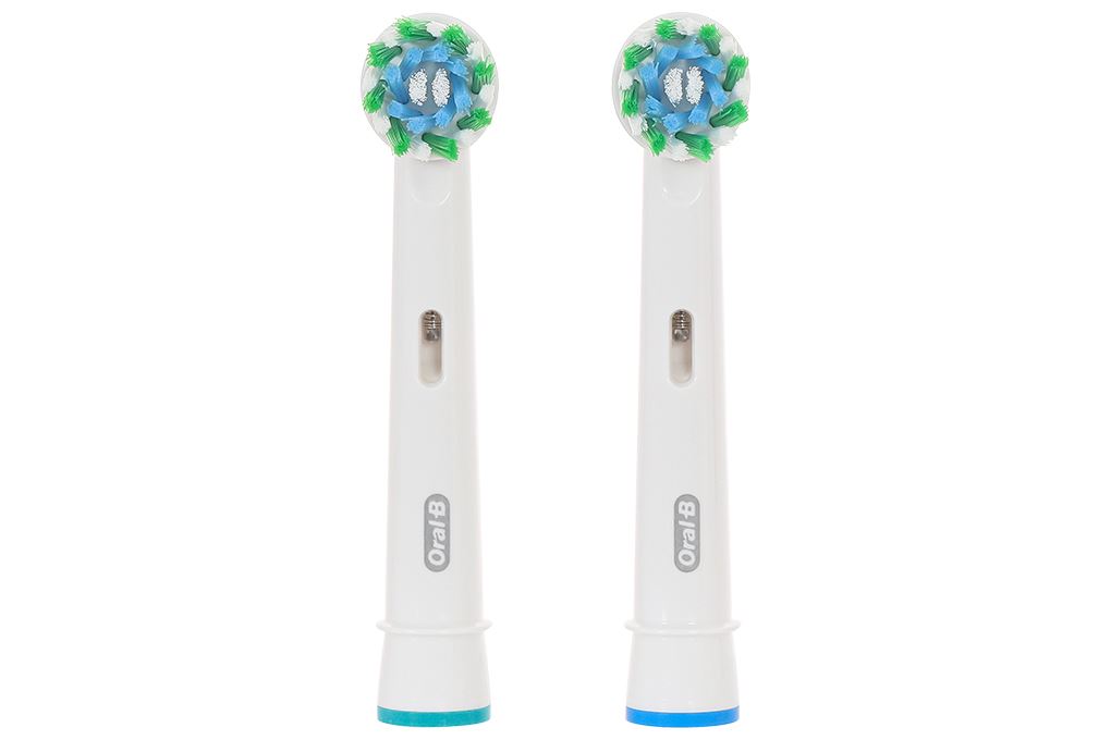 Bộ 2 đầu bàn chải điện Oral-B Deep Clean EB50RX