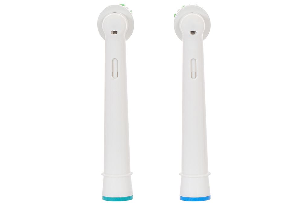 Bộ 2 đầu bàn chải điện Oral-B Deep Clean EB50RX - 3