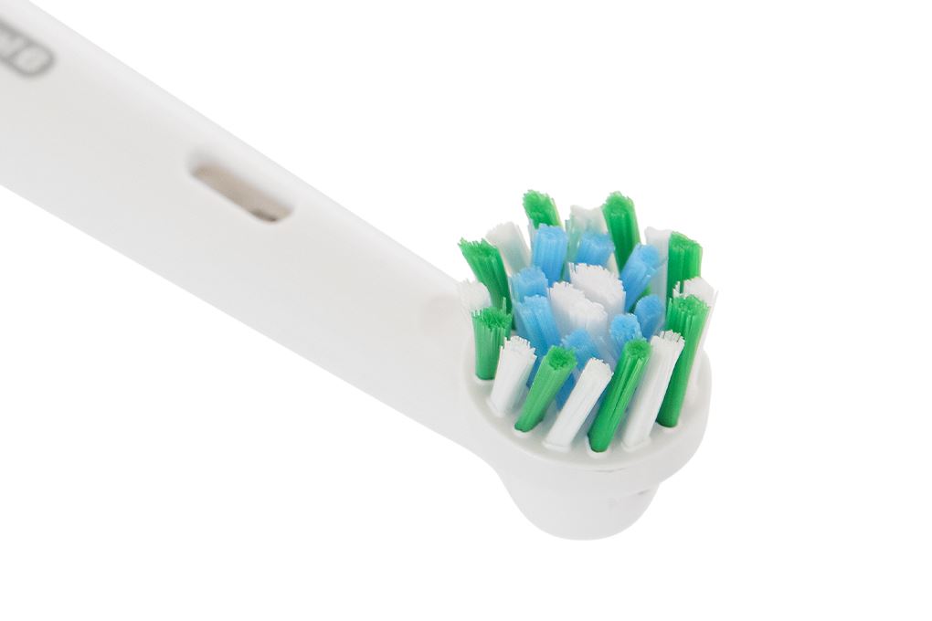 Bộ 2 đầu bàn chải điện Oral-B Deep Clean EB50RX - 4