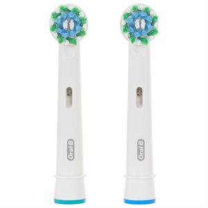 Bộ 2 đầu bàn chải điện Oral-B Deep Clean EB50RX