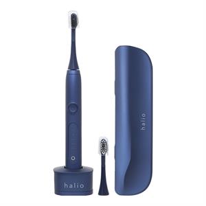 Bàn chải điện Halio Sonic Whitening Pro Midnight Blue
