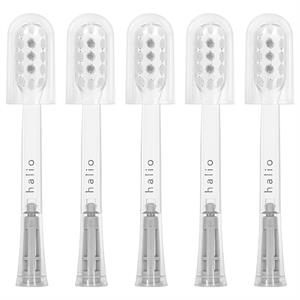 Bộ 5 đầu bàn chải điện Halio Wave Sonic
