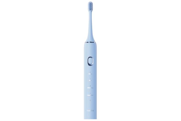 Bàn chải điện Halio Sonic SmartClean Electric Toothbrush Sky Blue