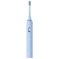 Bàn chải điện Halio Sonic SmartClean Electric Toothbrush Sky Blue
