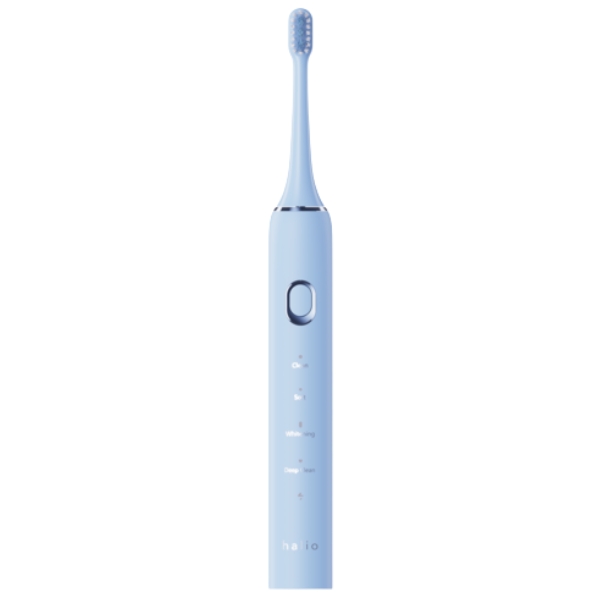 Bàn chải điện Halio Sonic SmartClean Electric Toothbrush Sky Blue