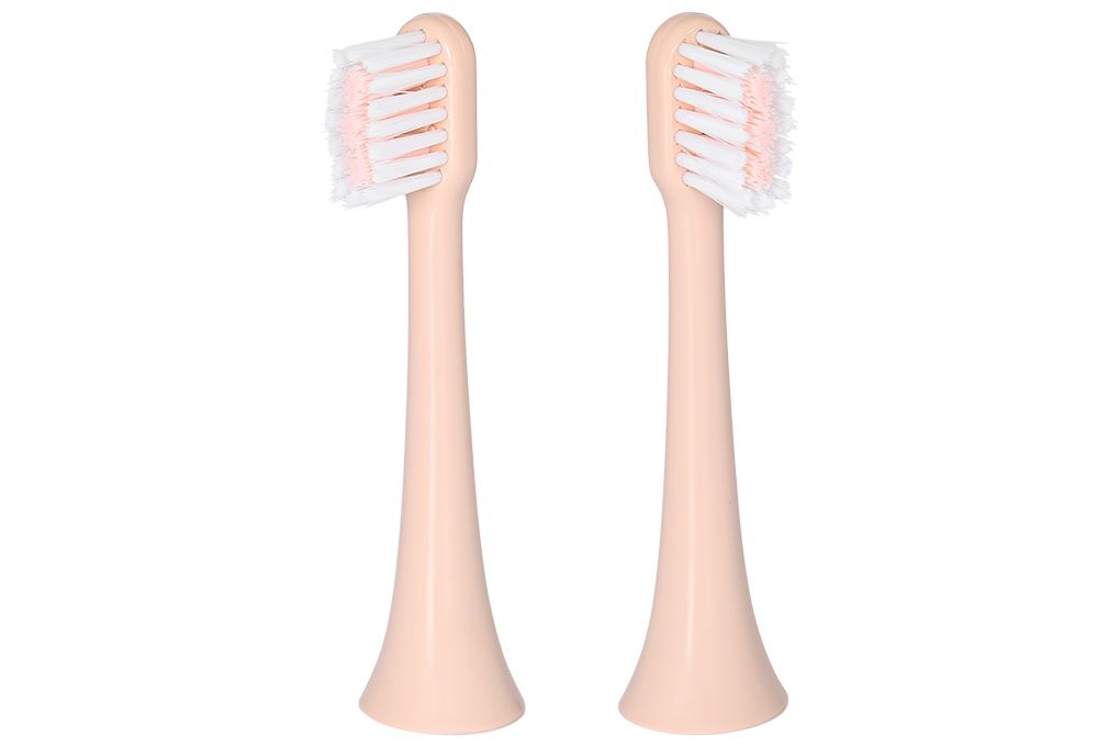 Bàn chải điện Halio Sonic SmartClean Electric Toothbrush Coral Màu Hồng