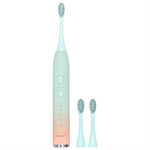 Bàn chải điện Magic B-20 - Xanh