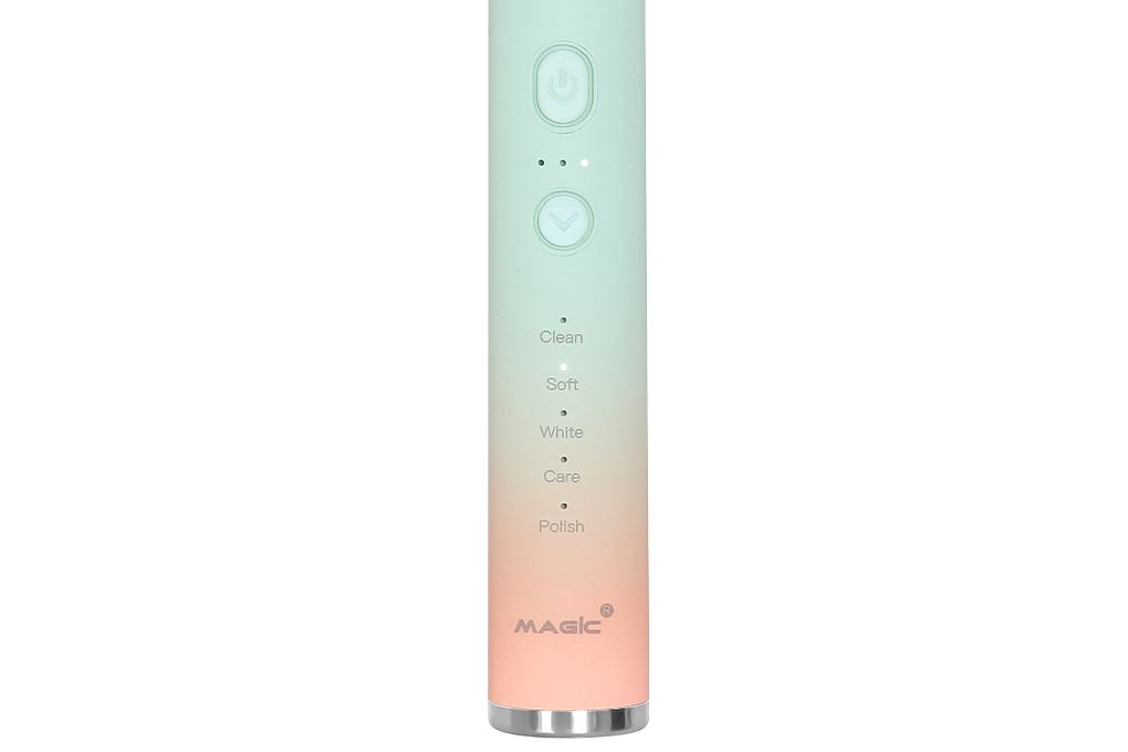 Bàn chải điện Magic B-20 - Xanh Màu Xanh