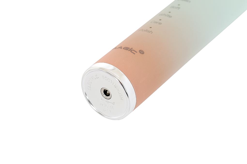 Bàn chải điện Magic B-20 - Xanh Màu Xanh