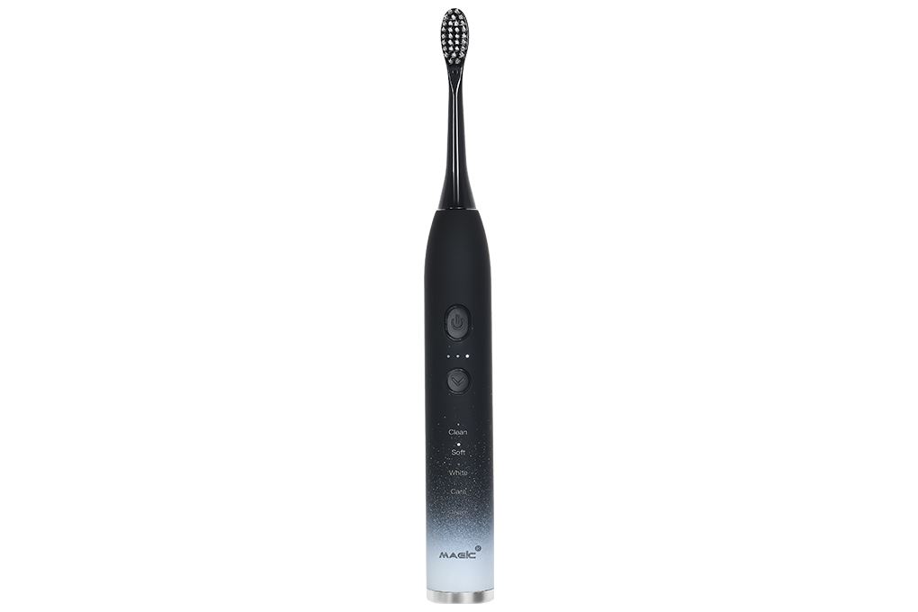 Bàn chải điện Magic B-20 - Đen Màu Đen