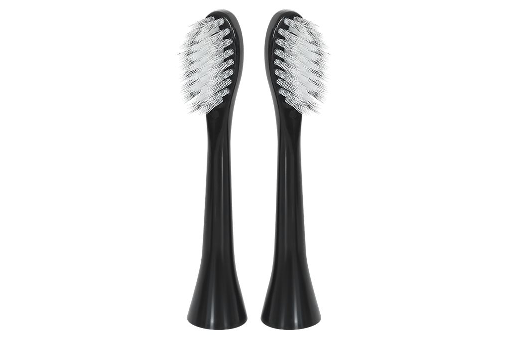 Bàn chải điện Magic B-20 - Đen Màu Đen