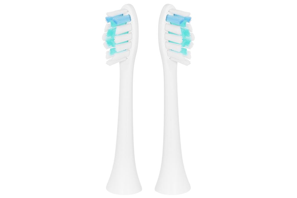 Bàn chải điện Magic B-26 - Trắng Màu Trắng