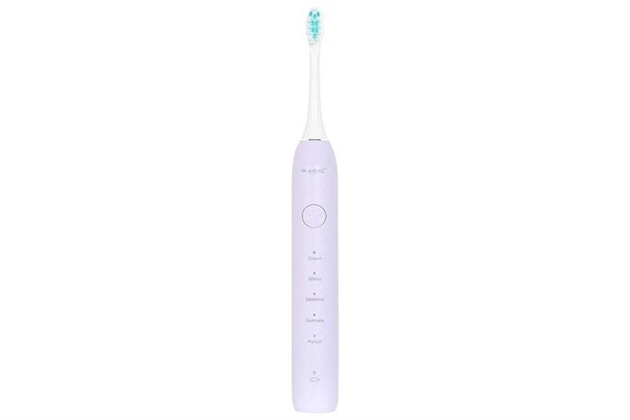 Bàn chải điện Magic B-26 - Tím