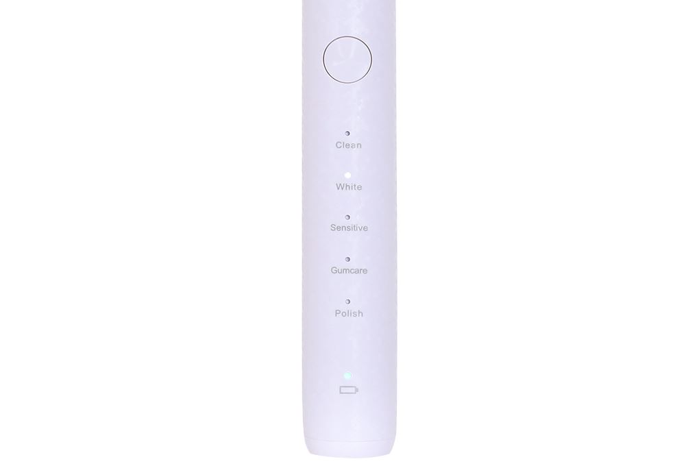 Bàn chải điện Magic B-26 - Trắng - 3