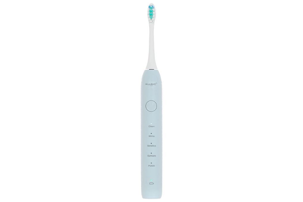 Bàn chải điện Magic B-26 - Xanh Màu Xanh