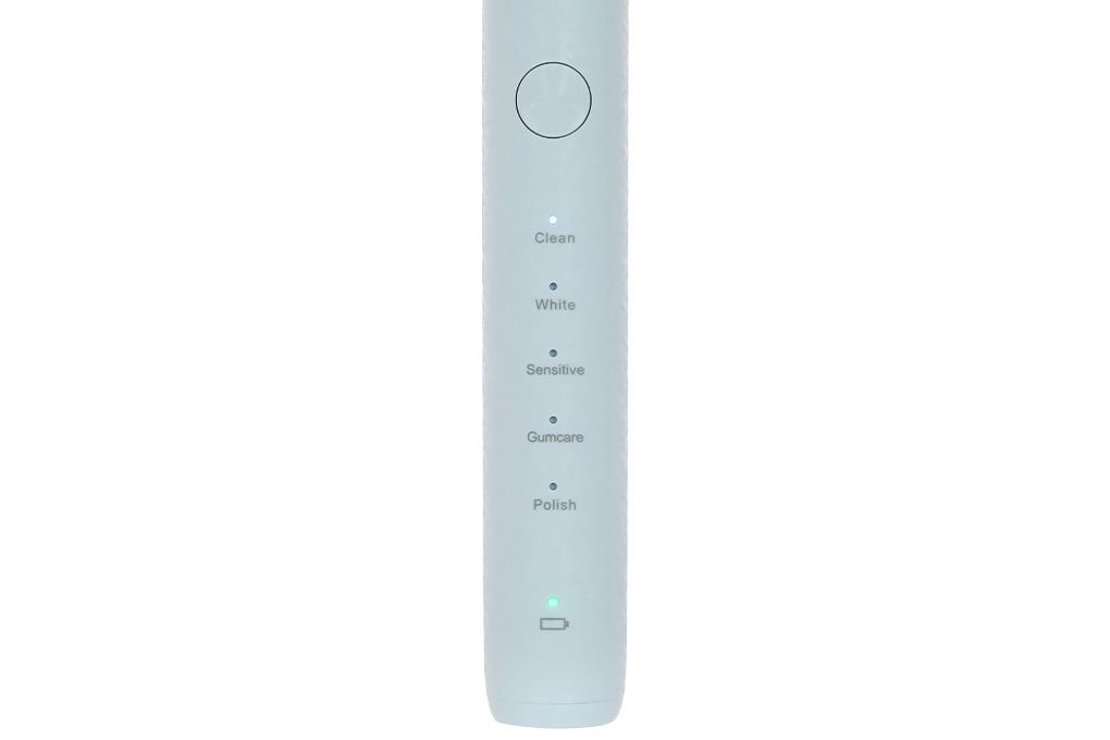 Bàn chải điện Magic B-26 - Xanh Màu Xanh