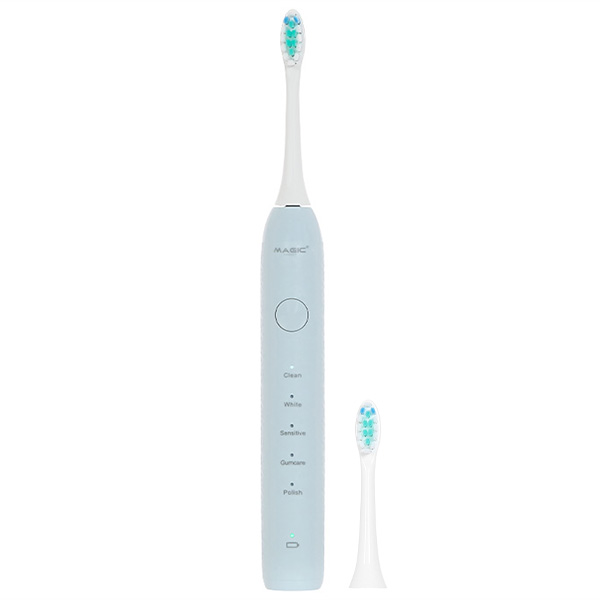 Bàn chải điện Magic B-26 - Xanh