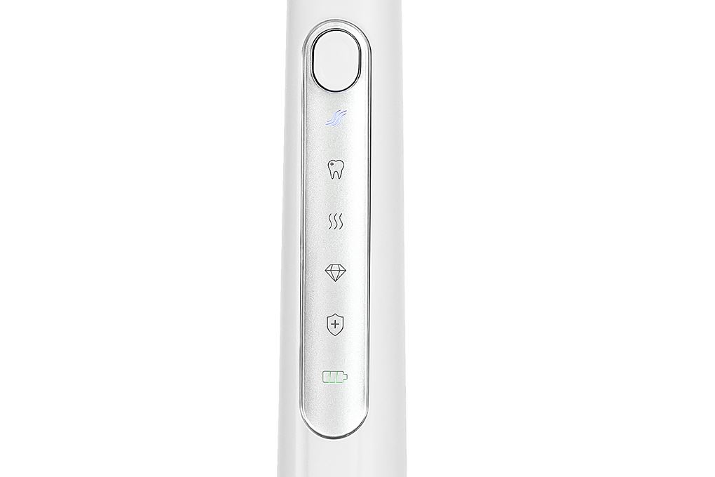 Bàn chải điện Magic Eco PRO-51 - Trắng Màu Trắng