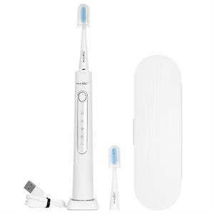 Bàn chải điện Magic Eco PRO-51 - Trắng
