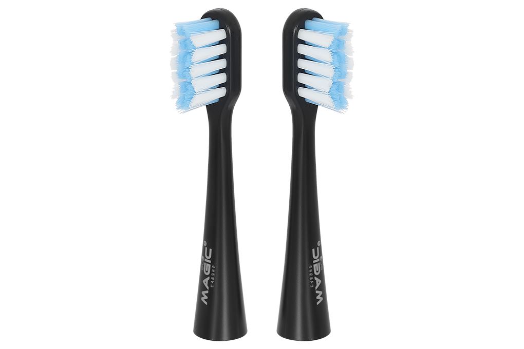 Bàn chải điện Magic Eco PRO-51 - Đen Màu Đen