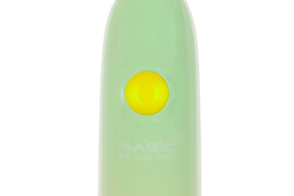 Bàn chải điện trẻ em Magic Kid-02 - Xanh Màu Xanh