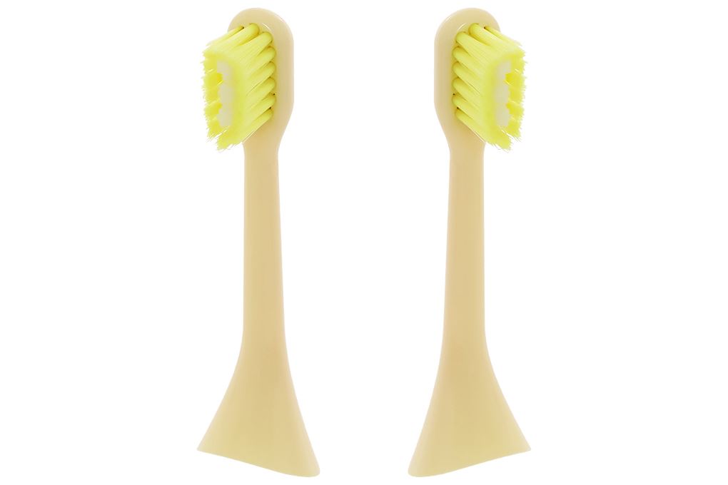 Bàn chải điện trẻ em Magic Kid-02 - Xanh Màu Xanh