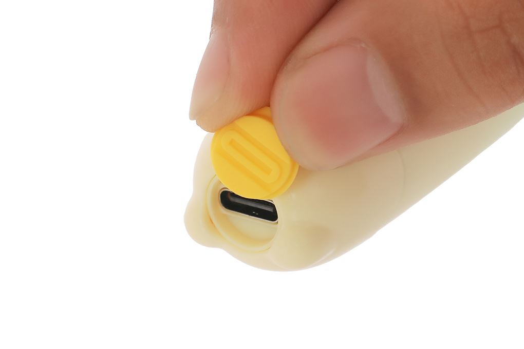 Bàn chải điện trẻ em Magic Kid-02 - Xanh Màu Xanh