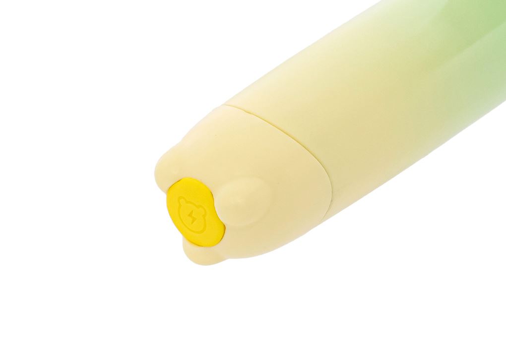 Bàn chải điện trẻ em Magic Kid-02 - Xanh Màu Xanh