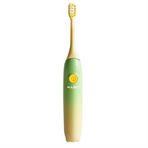 Bàn chải điện trẻ em Magic Kid-02 - Xanh