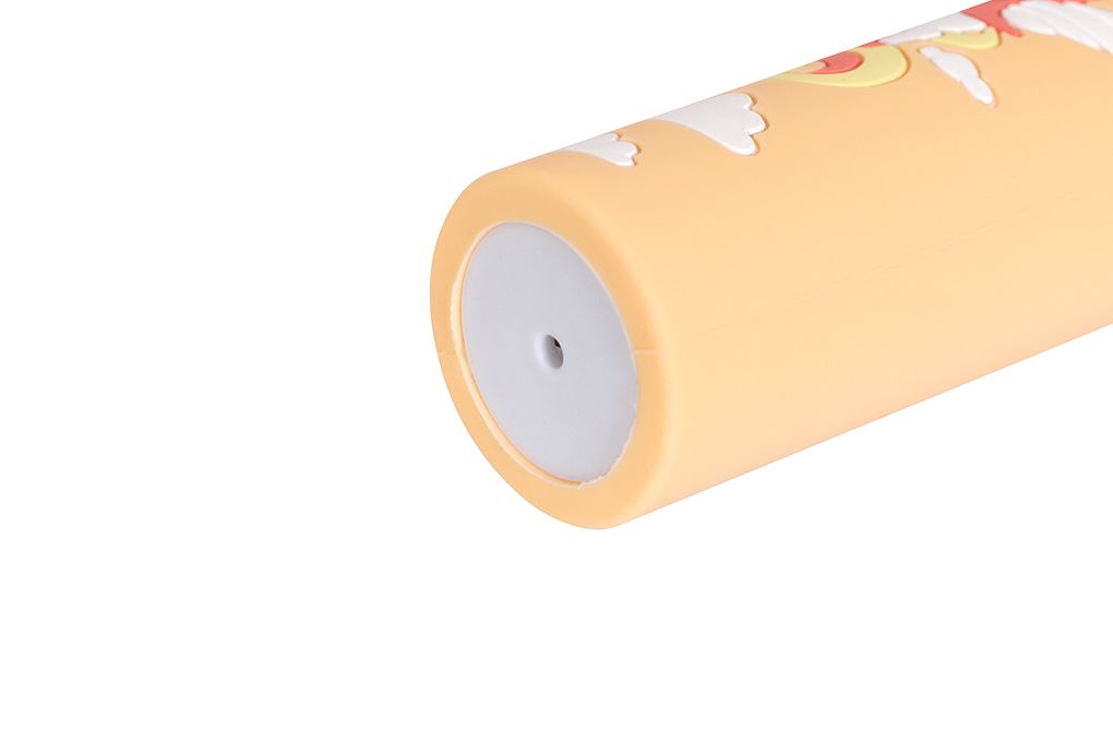 Bàn chải điện trẻ em Magic Kid-03 - Vàng Màu Vàng
