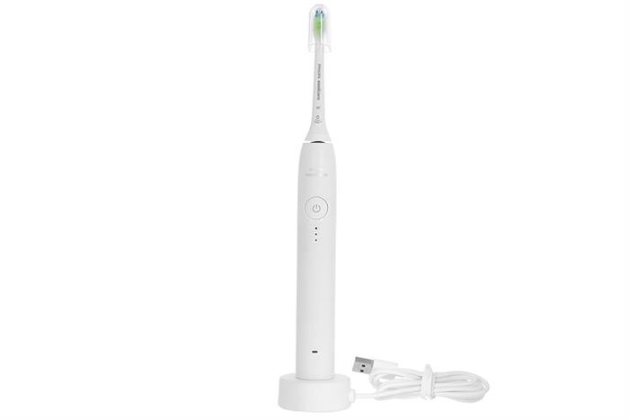 Bàn chải điện Philips HX4031/21 Màu Trắng