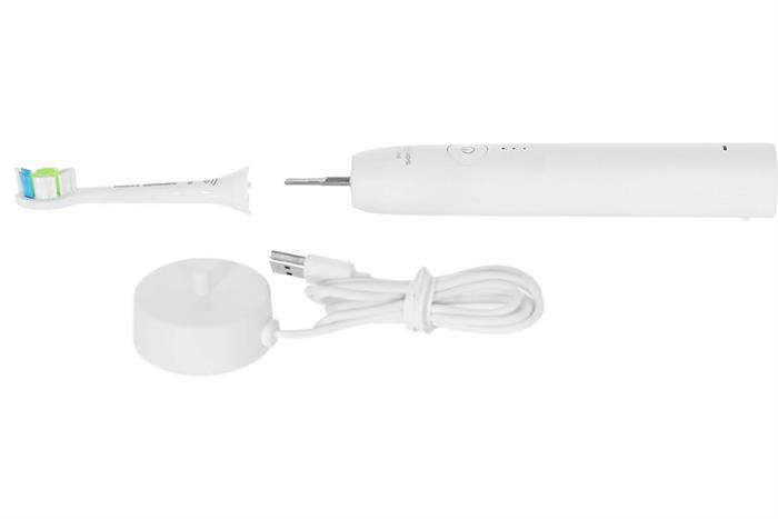 Bàn chải điện Philips HX4031/21 Màu Trắng