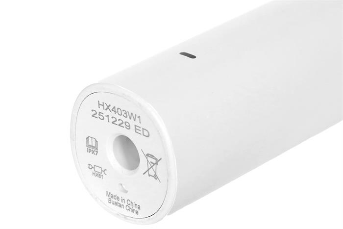 Bàn chải điện Philips HX4031/21 Màu Trắng
