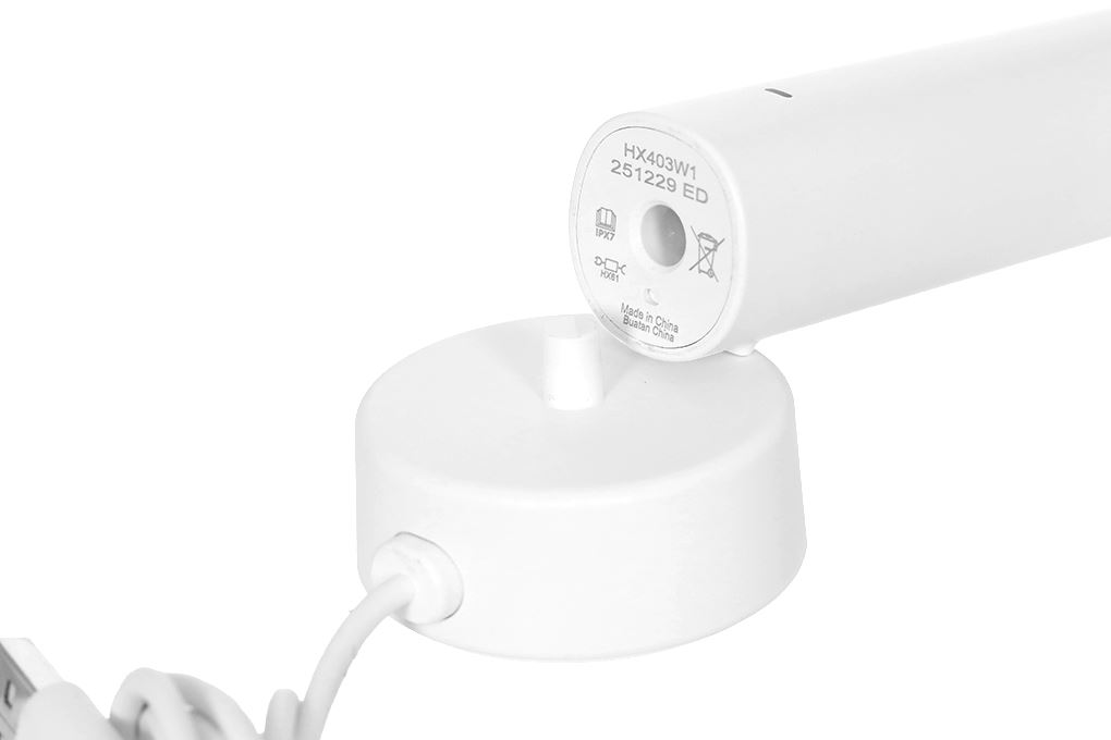 Bàn chải điện Philips HX4031/21 - 11
