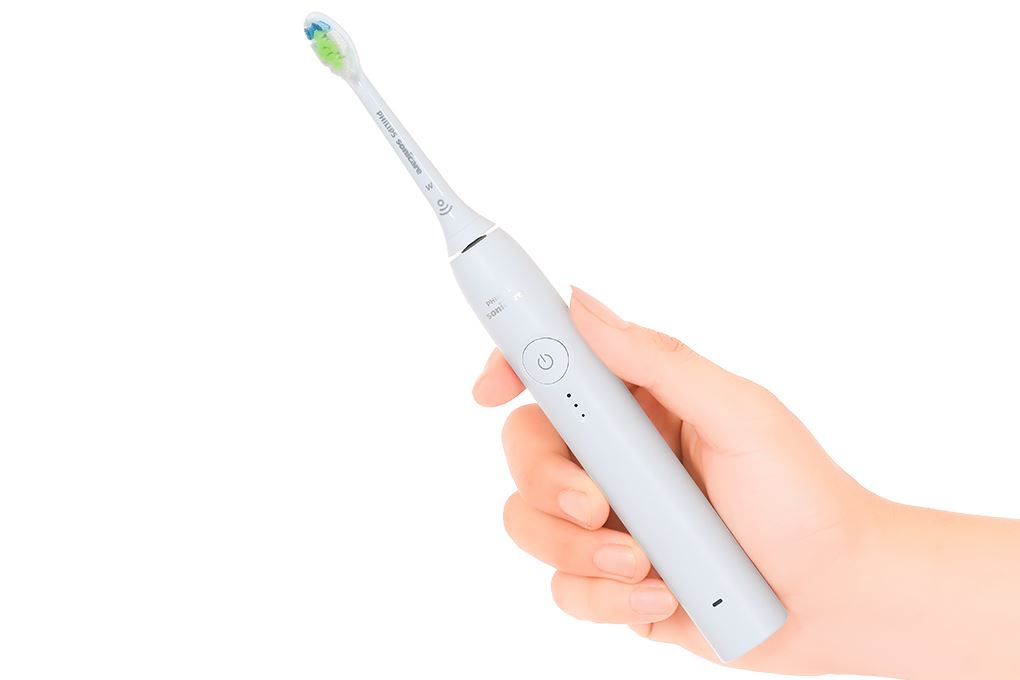 Bàn chải điện Philips HX4031/21 - 12