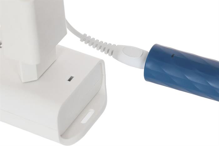 Bàn chải điện Philips HX3901/03 Màu Xanh Dương