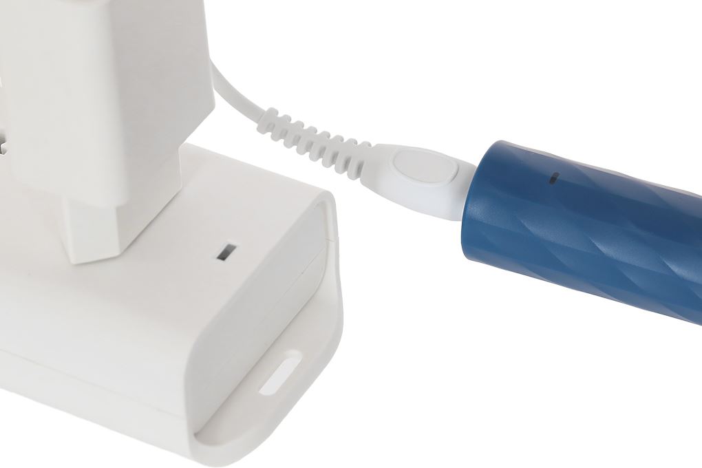 Bàn chải điện Philips HX3901/03 - 11