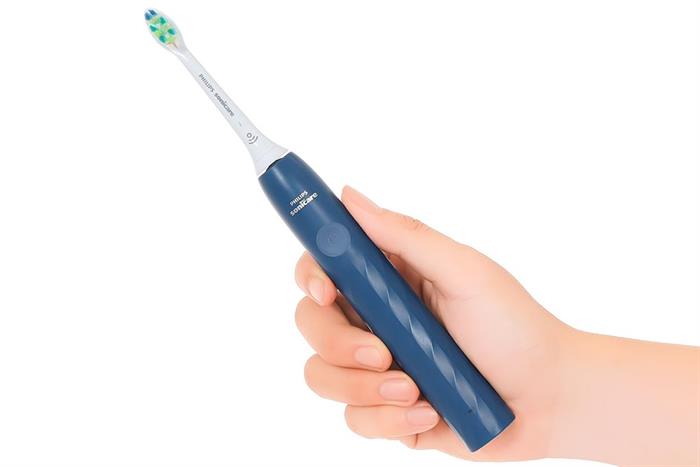 Bàn chải điện Philips HX3901/03 Màu Xanh Dương