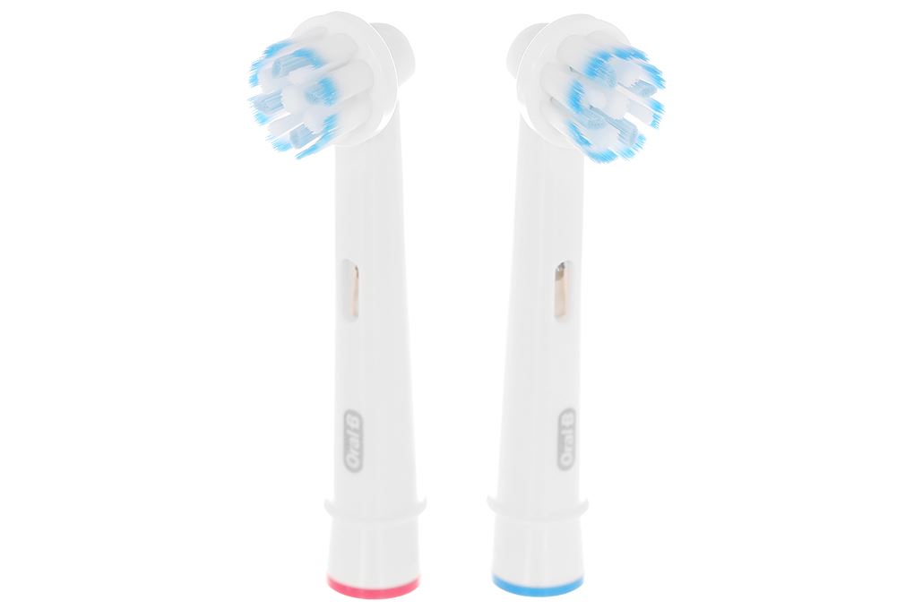 Bộ 2 đầu bàn chải điện Oral-B Extra Sensi - 3