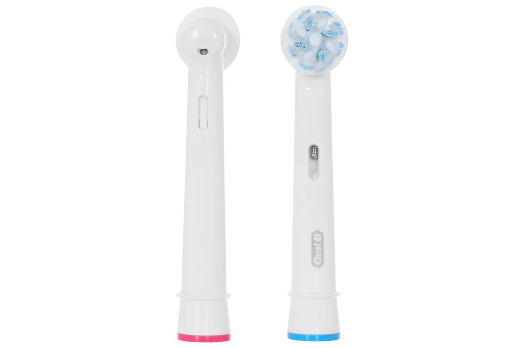 Bộ 2 đầu bàn chải điện Oral-B Extra Sensi - 5