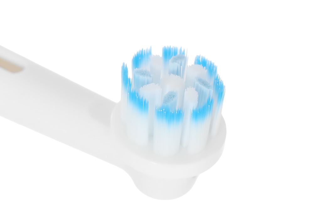 Bộ 2 đầu bàn chải điện Oral-B Extra Sensi - 7