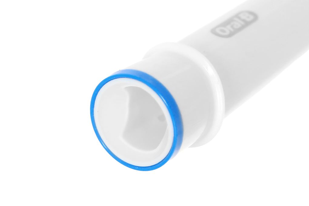 Bộ 2 đầu bàn chải điện Oral-B Extra Sensi - 9