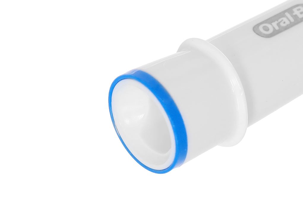 Bộ 2 đầu bàn chải điện Oral-B Whitening - 9