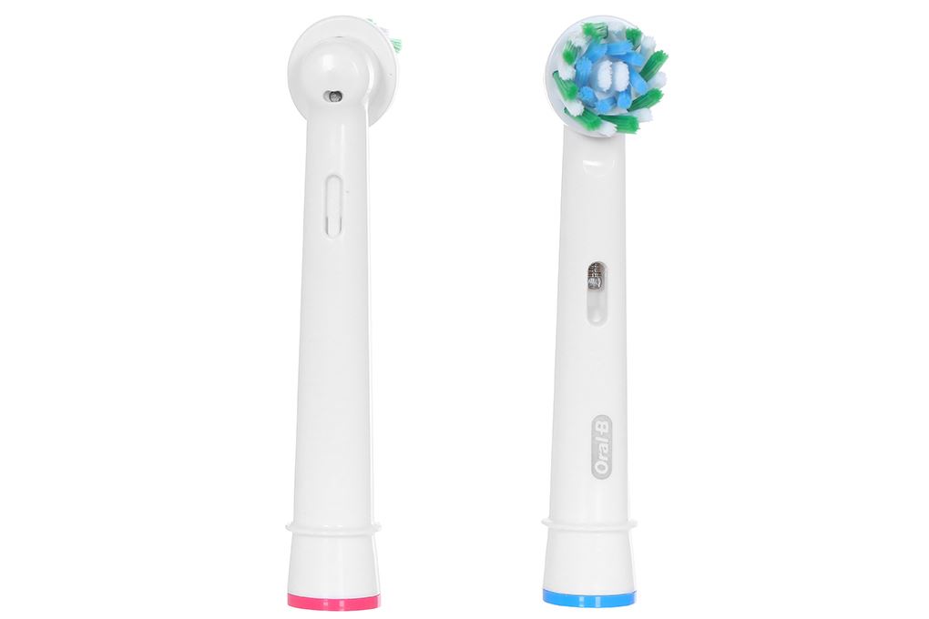 Bộ 2 đầu bàn chải điện Oral-B Deep Clean - 5