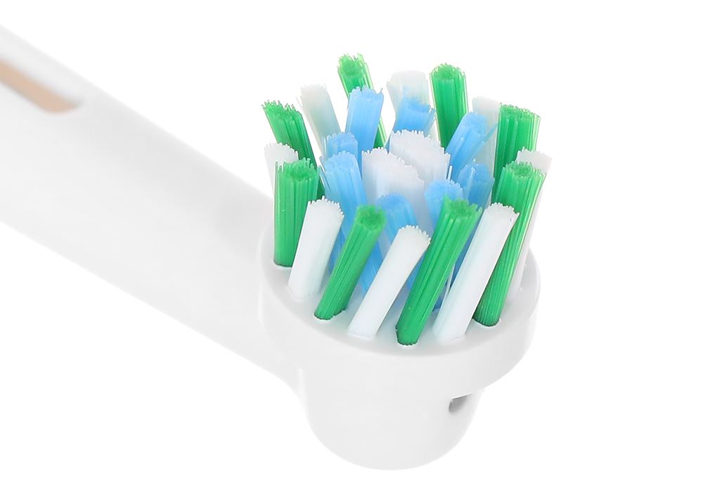 Bộ 2 đầu bàn chải điện Oral-B Deep Clean - 7