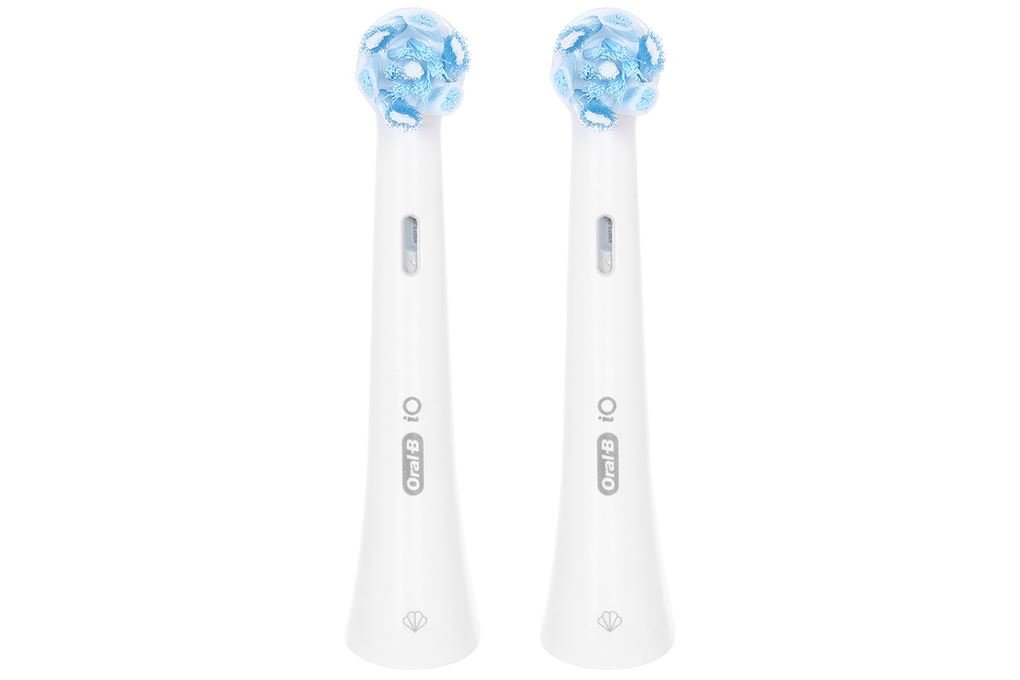 Bộ 2 đầu bàn chải điện Oral-B iO3