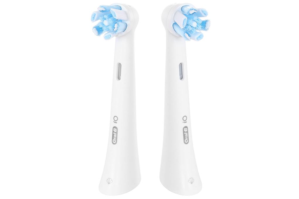 Bộ 2 đầu bàn chải điện Oral-B iO3 - 3